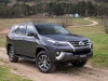 2015 Toyota Fortuner thumbnail photo 93379