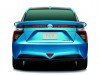 2015 Toyota Fuel Cell Sedan thumbnail photo 67677