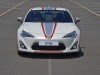 Toyota GT86 Blanco 2015