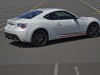 Toyota GT86 Blanco 2015