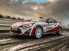 2015 Toyota GT86 CS-R3 Rally Car