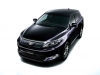 2015 Toyota Harrier thumbnail photo 30588