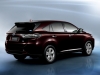 2015 Toyota Harrier thumbnail photo 30591