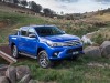 2015 Toyota HiLux