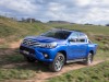 2015 Toyota HiLux thumbnail photo 90700