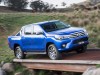 2015 Toyota HiLux thumbnail photo 90706