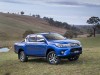 2015 Toyota HiLux thumbnail photo 90707