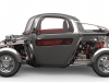 2015 Toyota Kikai Concept thumbnail photo 95960