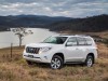 2015 Toyota Land Cruiser Prado thumbnail photo 73832