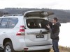 Toyota Land Cruiser Prado 2015