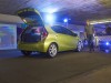 Toyota Prius c 2015