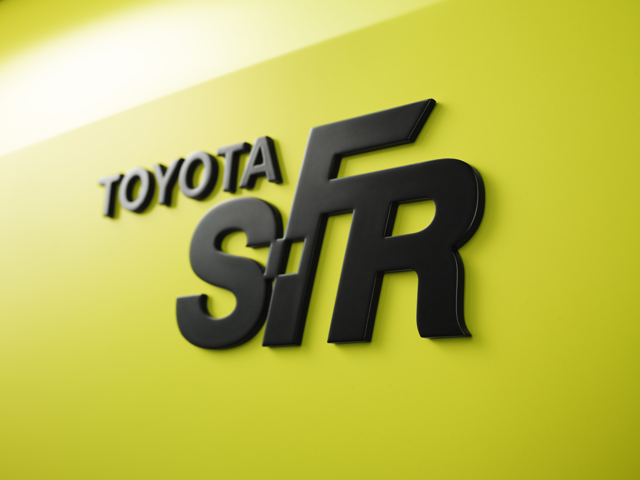 Toyota S-FR Concept photo #19