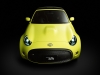 2015 Toyota S-FR Concept thumbnail photo 95979