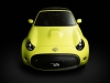 2015 Toyota S-FR Concept thumbnail photo 95980