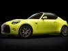 2015 Toyota S-FR Concept thumbnail photo 95983