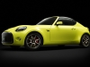 2015 Toyota S-FR Concept thumbnail photo 95984