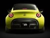 2015 Toyota S-FR Concept thumbnail photo 95987