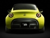 2015 Toyota S-FR Concept thumbnail photo 95988