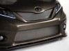 Toyota Sienna DUB Edition 2015