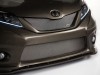 2015 Toyota Sienna DUB Edition thumbnail photo 79823