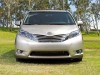 2015 Toyota Sienna thumbnail photo 75166