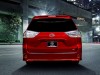 Toyota Sienna (2015)