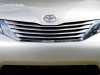 Toyota Sienna 2015