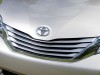 Toyota Sienna 2015