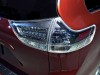 Toyota Sienna 2015