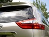 Toyota Sienna 2015