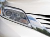Toyota Sienna 2015