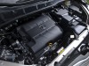 Toyota Sienna 2015