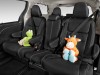 Toyota Sienna 2015