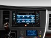 Toyota Sienna 2015