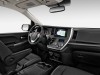 Toyota Sienna 2015