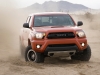 2015 Toyota Tacoma TRD Pro Series thumbnail photo 43395