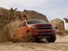 Toyota Tundra TRD Pro Series 2015