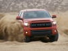 Toyota Tundra TRD Pro Series 2015