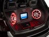 Toyota Yaris DUB Edition 2015