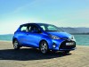 2015 Toyota Yaris thumbnail photo 63217