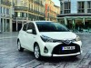 2015 Toyota Yaris thumbnail photo 63218