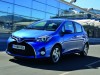 2015 Toyota Yaris thumbnail photo 63219