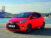 2015 Toyota Yaris thumbnail photo 63220