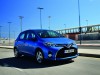 2015 Toyota Yaris thumbnail photo 63223