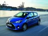 2015 Toyota Yaris thumbnail photo 63225