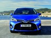 2015 Toyota Yaris thumbnail photo 63227