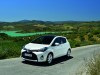 Toyota Yaris 2015