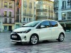 Toyota Yaris 2015