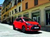 Toyota Yaris 2015