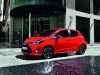Toyota Yaris 2015